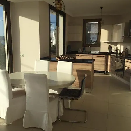 Villas Bodroom Yalikavak Villa Bodrum