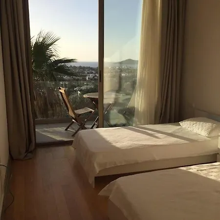Villa Villas Bodroom Yalikavak *