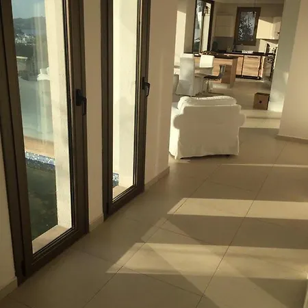 Villas Bodroom Yalikavak Villa *