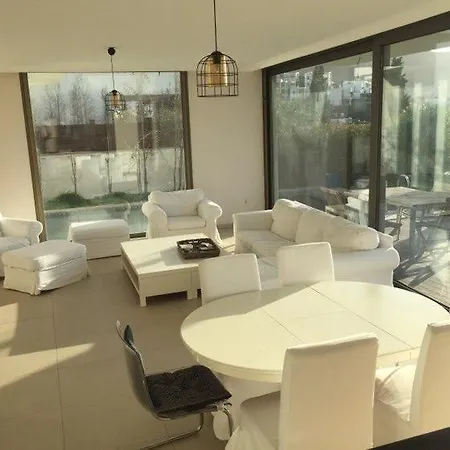 Villa Villas Bodroom Yalikavak *